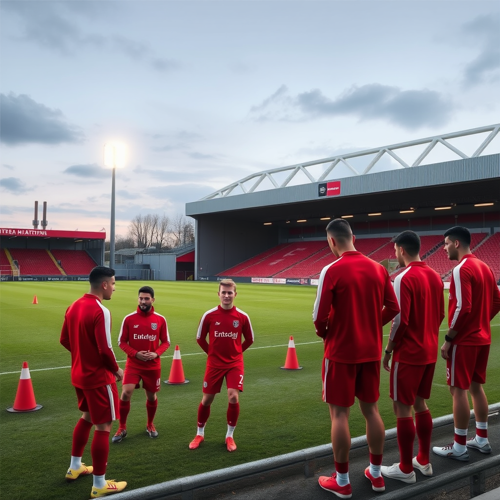 Elliot Anderson absence addressed as Nottingham Forest prepare for Europa League showdown
